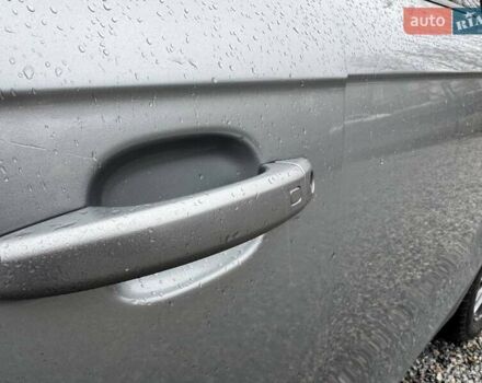 Серый Ауди А4, объемом двигателя 1.98 л и пробегом 220 тыс. км за 9400 $, фото 7 на Automoto.ua