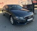 Серый Ауди А4, объемом двигателя 1.98 л и пробегом 181 тыс. км за 10700 $, фото 7 на Automoto.ua