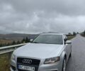 Сірий Ауді А4, об'ємом двигуна 2 л та пробігом 344 тис. км за 9000 $, фото 1 на Automoto.ua