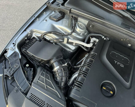 Серый Ауди А4, объемом двигателя 2 л и пробегом 194 тыс. км за 10999 $, фото 68 на Automoto.ua