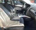 Серый Ауди А4, объемом двигателя 2 л и пробегом 342 тыс. км за 10490 $, фото 26 на Automoto.ua