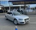 Серый Ауди А4, объемом двигателя 2 л и пробегом 211 тыс. км за 9300 $, фото 1 на Automoto.ua