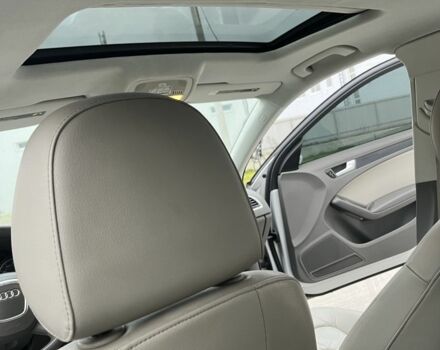 Серый Ауди А4, объемом двигателя 0 л и пробегом 230 тыс. км за 7200 $, фото 19 на Automoto.ua