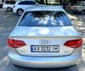 Серый Ауди А4, объемом двигателя 2 л и пробегом 250 тыс. км за 9100 $, фото 1 на Automoto.ua