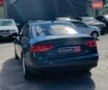 Серый Ауди А4, объемом двигателя 2 л и пробегом 342 тыс. км за 10490 $, фото 6 на Automoto.ua