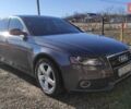 Сірий Ауді А4, об'ємом двигуна 2 л та пробігом 311 тис. км за 12500 $, фото 1 на Automoto.ua