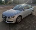 Сірий Ауді А4, об'ємом двигуна 1.8 л та пробігом 200 тис. км за 7500 $, фото 3 на Automoto.ua