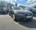 Сірий Ауді А4, об'ємом двигуна 2 л та пробігом 250 тис. км за 7500 $, фото 6 на Automoto.ua