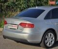 Ауди А4 2010 в Хмельницком на Automoto.ua Серый Ауди А4, объемом двигателя 1.98 л и пробегом 260 тыс. км за 7999 $, фото 18 на Automoto.ua