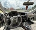 Сірий Ауді А4, об'ємом двигуна 2 л та пробігом 350 тис. км за 9300 $, фото 11 на Automoto.ua
