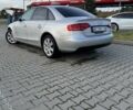 Сірий Ауді А4, об'ємом двигуна 2 л та пробігом 344 тис. км за 9000 $, фото 5 на Automoto.ua