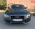 Серый Ауди А4, объемом двигателя 1.98 л и пробегом 181 тыс. км за 10700 $, фото 9 на Automoto.ua