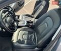 Серый Ауди А4, объемом двигателя 1.98 л и пробегом 208 тыс. км за 10900 $, фото 30 на Automoto.ua