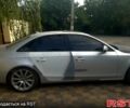 Серый Ауди А4, объемом двигателя 2 л и пробегом 305 тыс. км за 5599 $, фото 5 на Automoto.ua