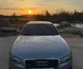 Сірий Ауді А4, об'ємом двигуна 1.98 л та пробігом 330 тис. км за 9800 $, фото 1 на Automoto.ua