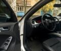 Серый Ауди А4, объемом двигателя 2 л и пробегом 305 тыс. км за 5599 $, фото 4 на Automoto.ua