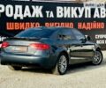 Сірий Ауді А4, об'ємом двигуна 2 л та пробігом 230 тис. км за 11750 $, фото 2 на Automoto.ua