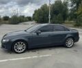 Сірий Ауді А4, об'ємом двигуна 2 л та пробігом 280 тис. км за 7637 $, фото 1 на Automoto.ua