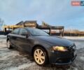 Сірий Ауді А4, об'ємом двигуна 1.98 л та пробігом 220 тис. км за 10300 $, фото 1 на Automoto.ua