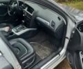Серый Ауди А4, объемом двигателя 0 л и пробегом 333 тыс. км за 9000 $, фото 5 на Automoto.ua