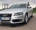 Сірий Ауді А4, об'ємом двигуна 1.8 л та пробігом 152 тис. км за 9500 $, фото 1 на Automoto.ua