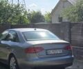 Серый Ауди А4, объемом двигателя 2 л и пробегом 176 тыс. км за 10900 $, фото 7 на Automoto.ua