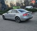 Серый Ауди А4, объемом двигателя 1.8 л и пробегом 200 тыс. км за 7000 $, фото 6 на Automoto.ua