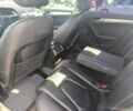 Сірий Ауді А4, об'ємом двигуна 2 л та пробігом 250 тис. км за 7500 $, фото 4 на Automoto.ua