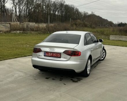 Серый Ауди А4, объемом двигателя 0 л и пробегом 230 тыс. км за 7200 $, фото 3 на Automoto.ua