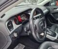 Серый Ауди А4, объемом двигателя 1.98 л и пробегом 247 тыс. км за 8750 $, фото 11 на Automoto.ua