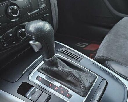 Сірий Ауді А4, об'ємом двигуна 1.8 л та пробігом 200 тис. км за 7300 $, фото 24 на Automoto.ua