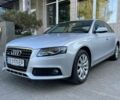 Серый Ауди А4, объемом двигателя 1.98 л и пробегом 192 тыс. км за 11000 $, фото 1 на Automoto.ua