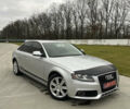 Сірий Ауді А4, об'ємом двигуна 1.98 л та пробігом 230 тис. км за 7200 $, фото 8 на Automoto.ua