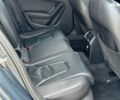 Сірий Ауді А4, об'ємом двигуна 2 л та пробігом 342 тис. км за 10490 $, фото 24 на Automoto.ua