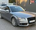 Серый Ауди А4, объемом двигателя 1.98 л и пробегом 300 тыс. км за 7900 $, фото 1 на Automoto.ua