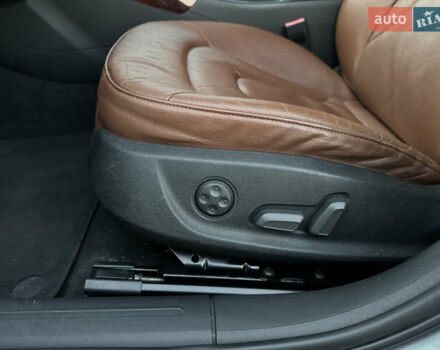 Серый Ауди А4, объемом двигателя 2 л и пробегом 194 тыс. км за 10999 $, фото 41 на Automoto.ua