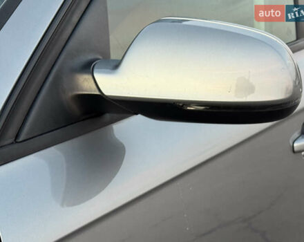 Серый Ауди А4, объемом двигателя 2 л и пробегом 194 тыс. км за 10999 $, фото 24 на Automoto.ua