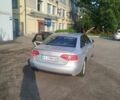 Сірий Ауді А4, об'ємом двигуна 1.8 л та пробігом 200 тис. км за 7500 $, фото 4 на Automoto.ua