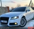 Сірий Ауді А4, об'ємом двигуна 2 л та пробігом 227 тис. км за 8999 $, фото 1 на Automoto.ua