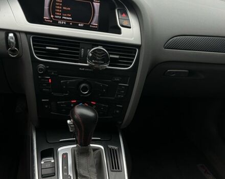 Серый Ауди А4, объемом двигателя 0 л и пробегом 230 тыс. км за 7200 $, фото 12 на Automoto.ua