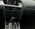 Серый Ауди А4, объемом двигателя 0 л и пробегом 230 тыс. км за 7200 $, фото 12 на Automoto.ua
