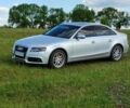 Серый Ауди А4, объемом двигателя 1.98 л и пробегом 220 тыс. км за 9500 $, фото 1 на Automoto.ua