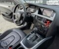 Сірий Ауді А4, об'ємом двигуна 2 л та пробігом 230 тис. км за 11750 $, фото 17 на Automoto.ua