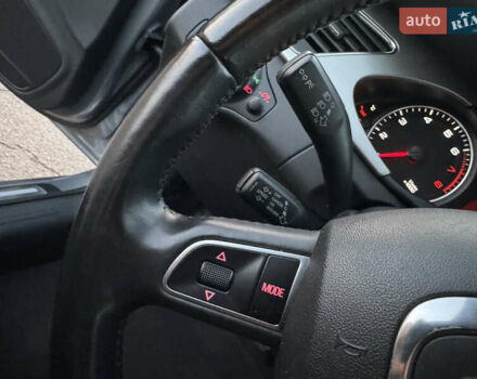 Серый Ауди А4, объемом двигателя 2 л и пробегом 194 тыс. км за 10999 $, фото 32 на Automoto.ua