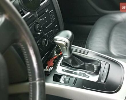 Серый Ауди А4, объемом двигателя 1.98 л и пробегом 280 тыс. км за 10700 $, фото 4 на Automoto.ua