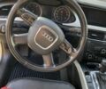 Ауді А4 2010 у Чернівцях на Automoto.ua Сірий Ауді А4, об'ємом двигуна 2 л та пробігом 3 тис. км за 9000 $, фото 3 на Automoto.ua