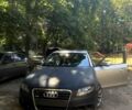 Серый Ауди А4, объемом двигателя 2 л и пробегом 305 тыс. км за 5599 $, фото 7 на Automoto.ua