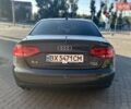 Серый Ауди А4, объемом двигателя 1.98 л и пробегом 181 тыс. км за 10700 $, фото 3 на Automoto.ua