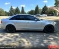 Серый Ауди А4, объемом двигателя 2 л и пробегом 250 тыс. км за 9100 $, фото 2 на Automoto.ua