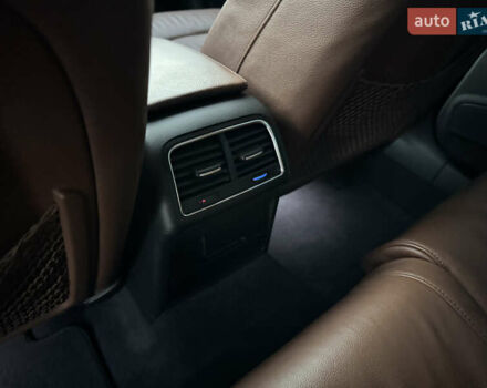 Серый Ауди А4, объемом двигателя 2 л и пробегом 194 тыс. км за 10999 $, фото 51 на Automoto.ua